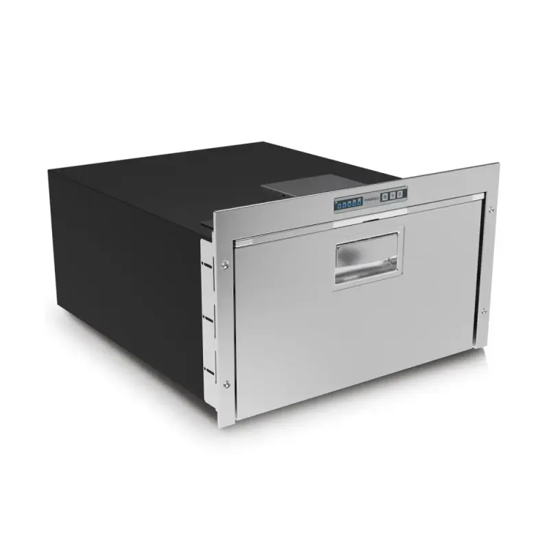 Nuova Collezione FRIGORIFERO DW35 RFX OCX2