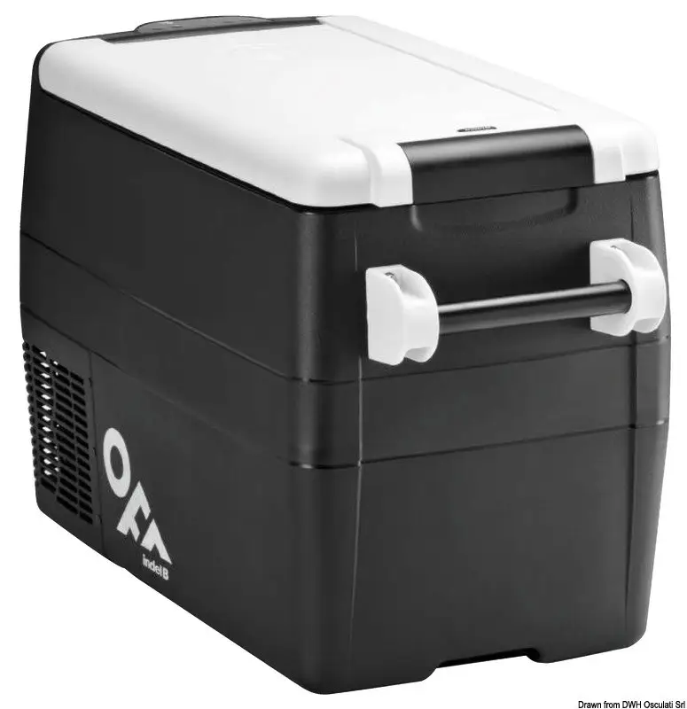 Prezzo Ridotto Frigo IndelB TB 31.2