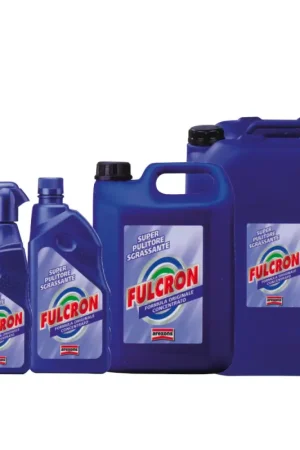 FULCRON Compra Online
