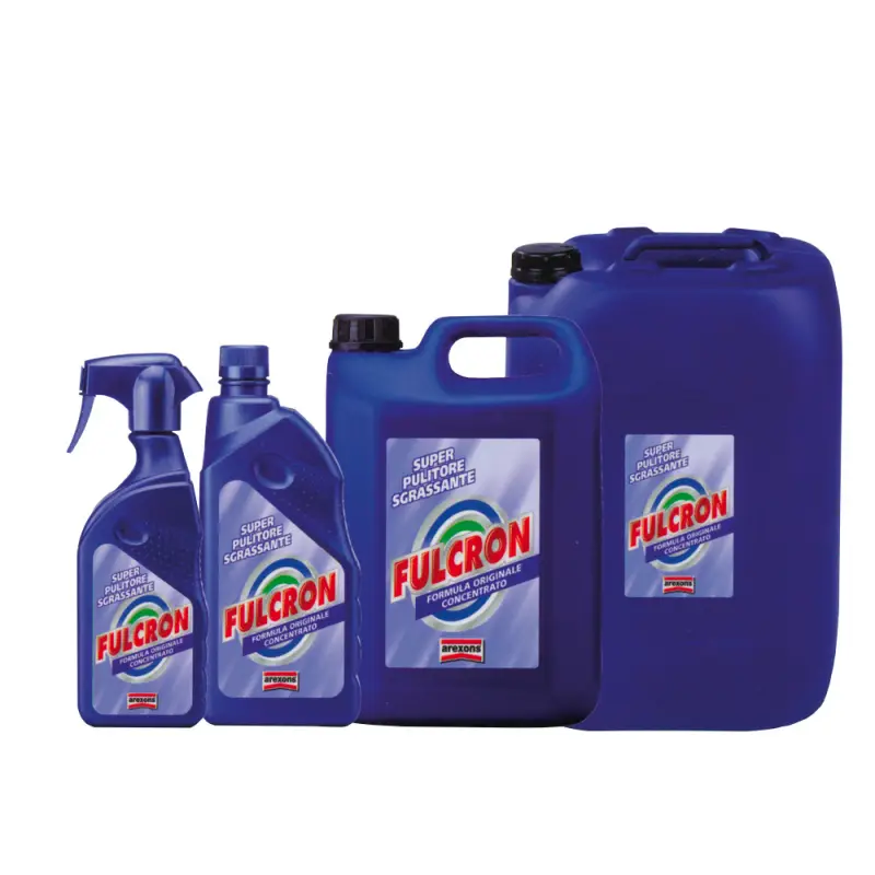FULCRON LT.30 Promo Stagionale