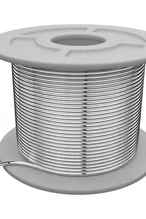 FUNE INOX 19 FILI Ø MM.5 MT.100 Quantità Limitata