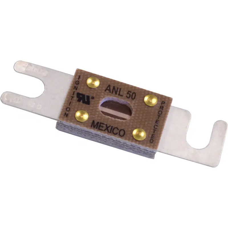 Ultima Occasione FUSIBILE ANL 100A