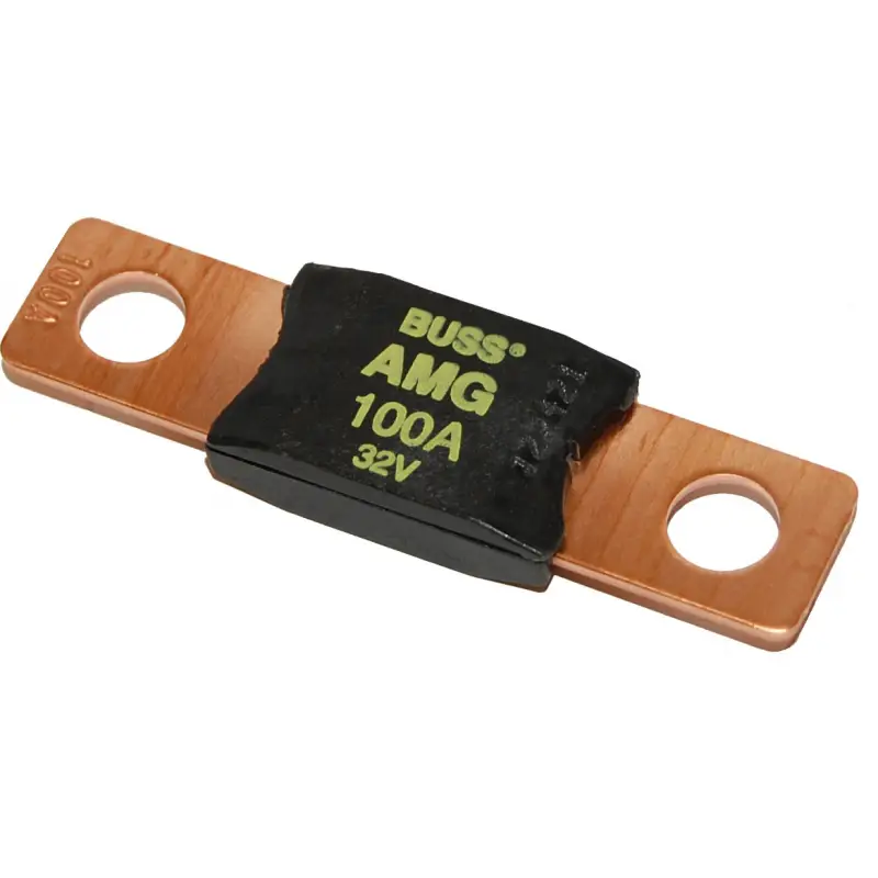 FUSIBILE MEGA 100A Prezzo Conveniente