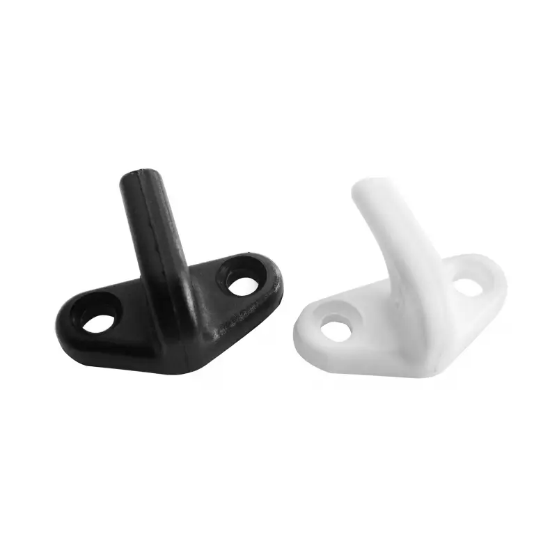 GANCETTO PVC BIANCO Economico