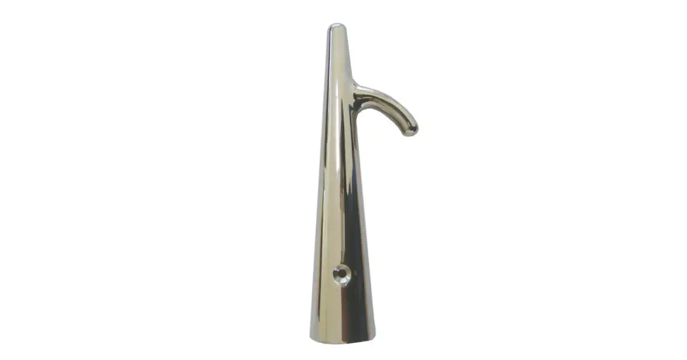 GANCIO INOX PER MEZZO MARINAIO Must-Have