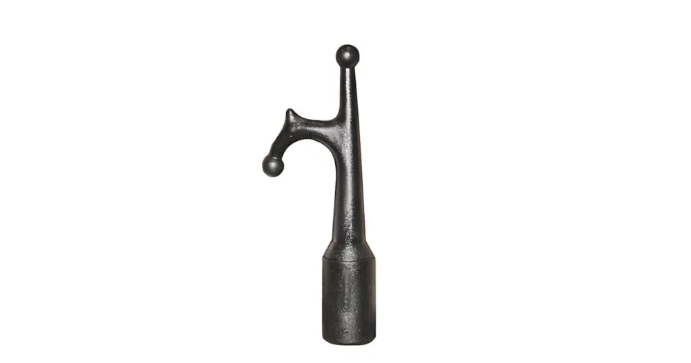 Compra Adesso GANCIO NYLON P/MEZZO MARINAIO