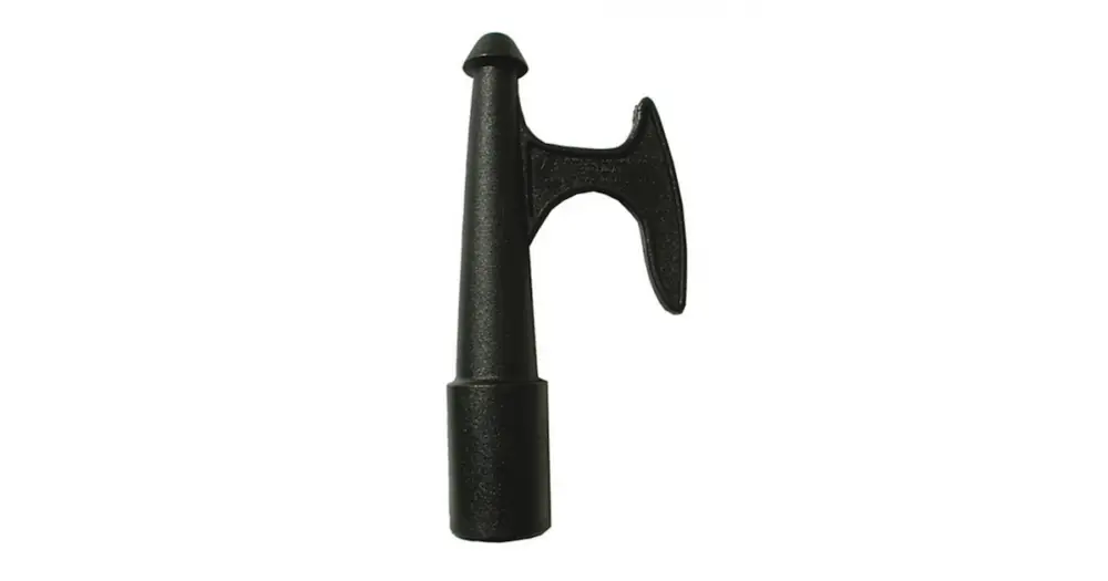 Miglior Prezzo GANCIO NYLON P/MEZZO MARINAIO
