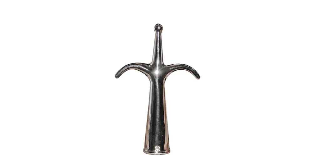 GANCIO OTTONE P/MEZZO MARINAIO Affare