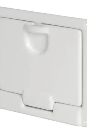 Promozione Gavone ABS bianco 220 x 195 x 70 mm