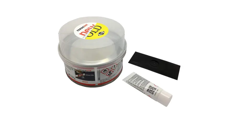 Ultime Pezzi GEL- COAT FILLER GR.241
