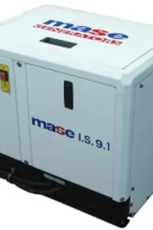 Più Venduto GENERATORE IS 9.1