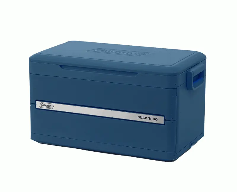 Promozione Esclusiva GHIACCIAIA SNAP'N GO 55 QT