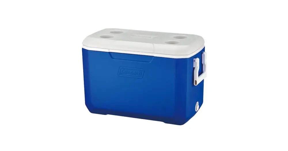Occasione GHIACCIAIA POLY-LITE 48
