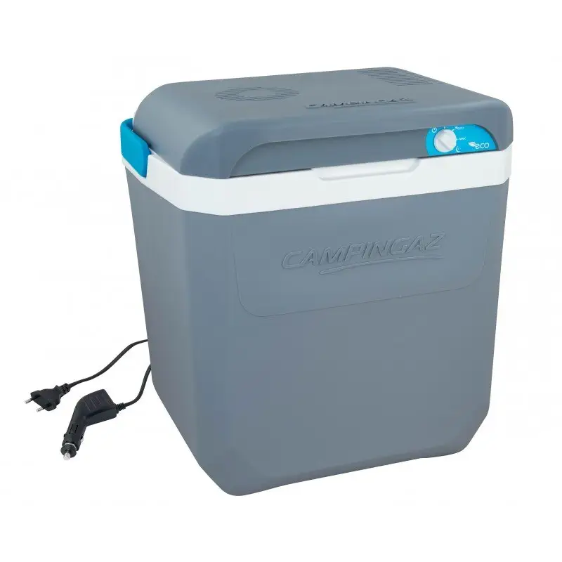 GHIACCIAIA POWERBOX PLUS 28 Acquista Ora