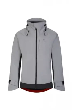 Prezzo Di Fabbrica GIACCA COASTAL GRIGIA TG. S