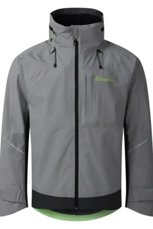 GIACCA PERFORMANCE GRIGIA TG. XXL Compra Online
