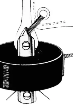 Girafiocco manuale SeaSure Prezzo Di Fabbrica