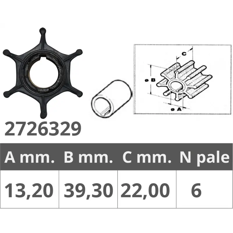 Acquista Ora GIRANTE SUZUKI 4T 9,9-15 HP