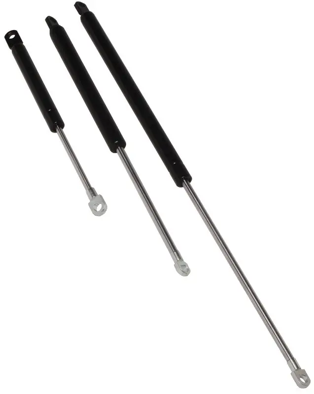 Pagamento Sicuro Molla a gas 244 mm 5 kg