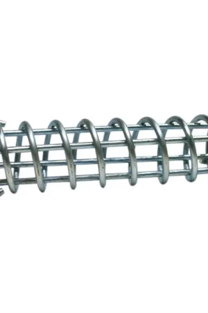 Promozione MOLLA ORMEGGIO INOX Ø MM.7X360