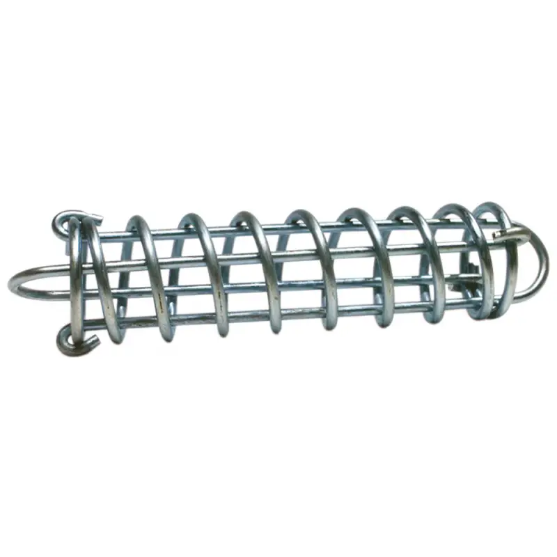 Promozione MOLLA ORMEGGIO INOX Ø MM.7X360