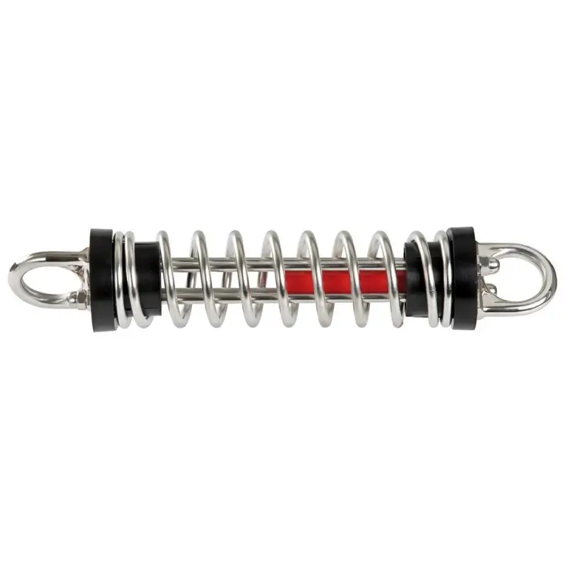 MOLLA ORMEGGIO INOX Ø MM.6X300 Nuovo Arrivo
