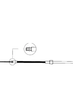 MONOCAVO M58 DA 12' Di Tendenza