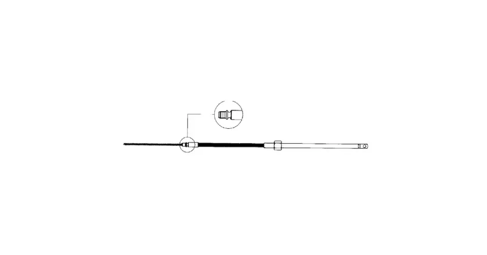 MONOCAVO M58 DA 15' Bestseller