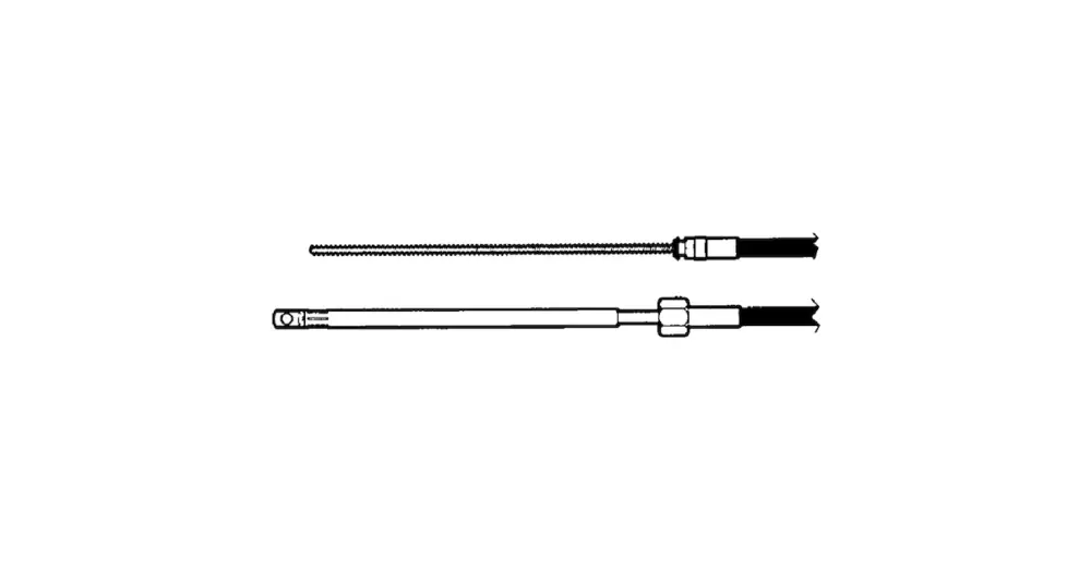 Sconto MONOCAVO M66 DA 24'