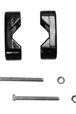 MORSETTO NYLONØ MM.22/25 Affare