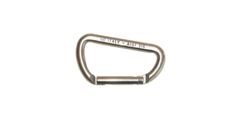 Must-Have MOSCHETTONE ASIMMETRICO MM.100