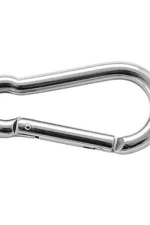 Economico MOSCHETTONE ø8 MM - 10PZ