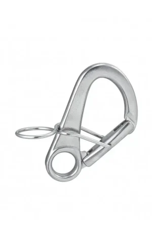 Sconto MOSCHETTONE INOX 316