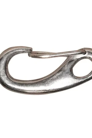 Affare MOSCHETTONE CON OCCHIELLO L 70 MM