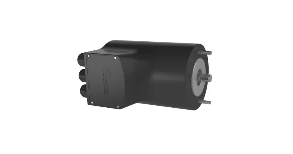 Nuova Collezione MOTORE 500W 12V