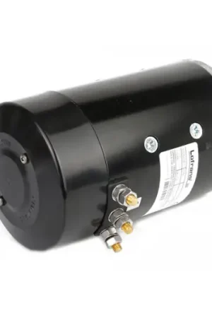 Promo Stagionale MOTORE 1500 W. 12 V.
