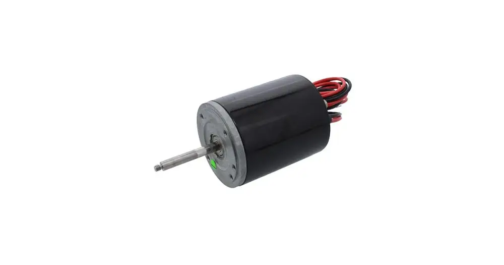 Offerta Lampo MOTORE DI RICAMBIO WC