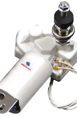 Quantità Limitata Tergicristallo professionale 24 V 20 W
