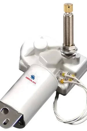 Consegna Rapida Tergicristallo 24 V 20 W 51 mm