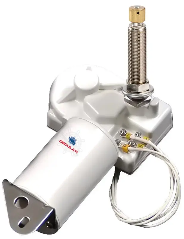 Consegna Rapida Tergicristallo 24 V 20 W 51 mm