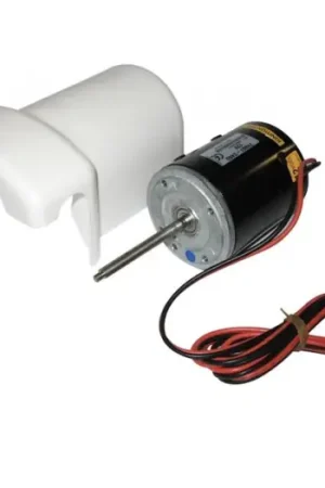 MOTORE TOILET 12V 37064-0000 Ultimissimo Modello
