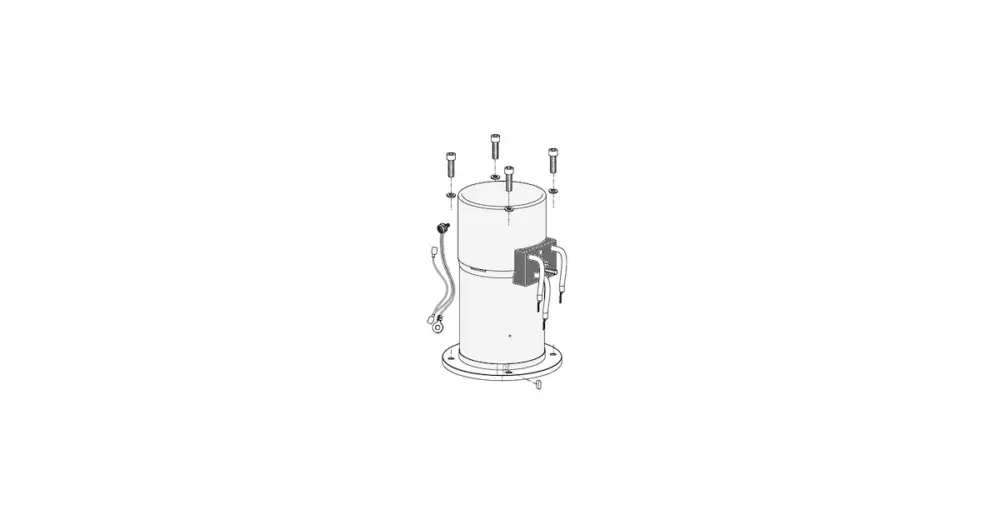 MOTOR 4300W 12V BTQ 185+T A Buon Prezzo
