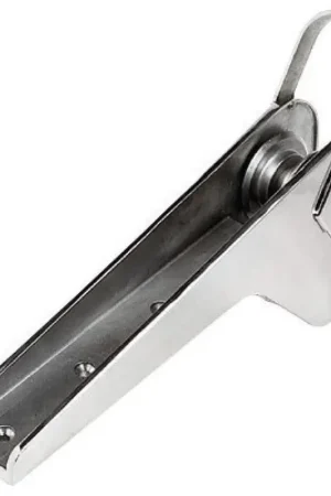 Offerta Lampo Musone inox per Bruce/Trefoil max 20 kg