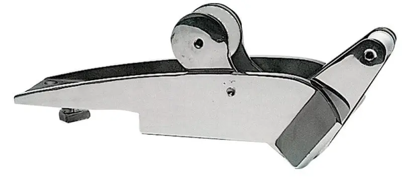 Consegna Rapida Musone inox a bascula max 12 kg