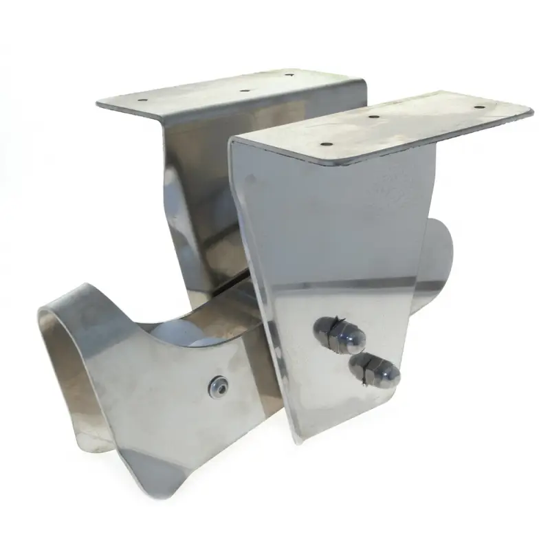 Acquista Ora MUSONE DI PRUA INOX AD INCASSO