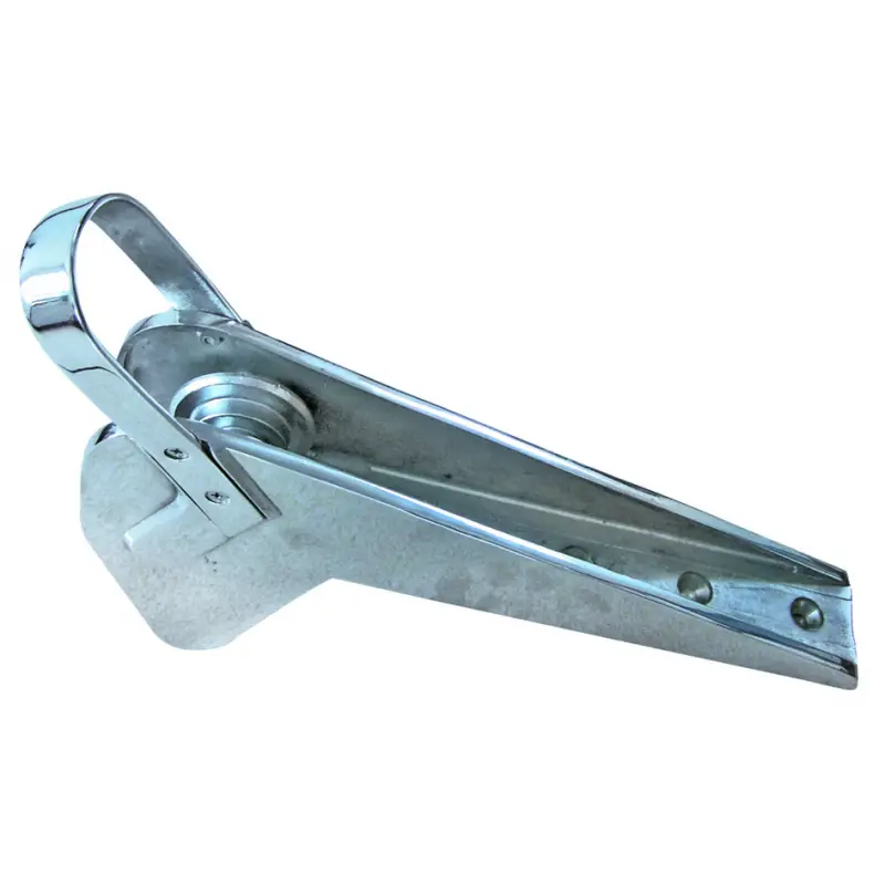 MUSONE DI PRUA INOX MM. 380 Sconto