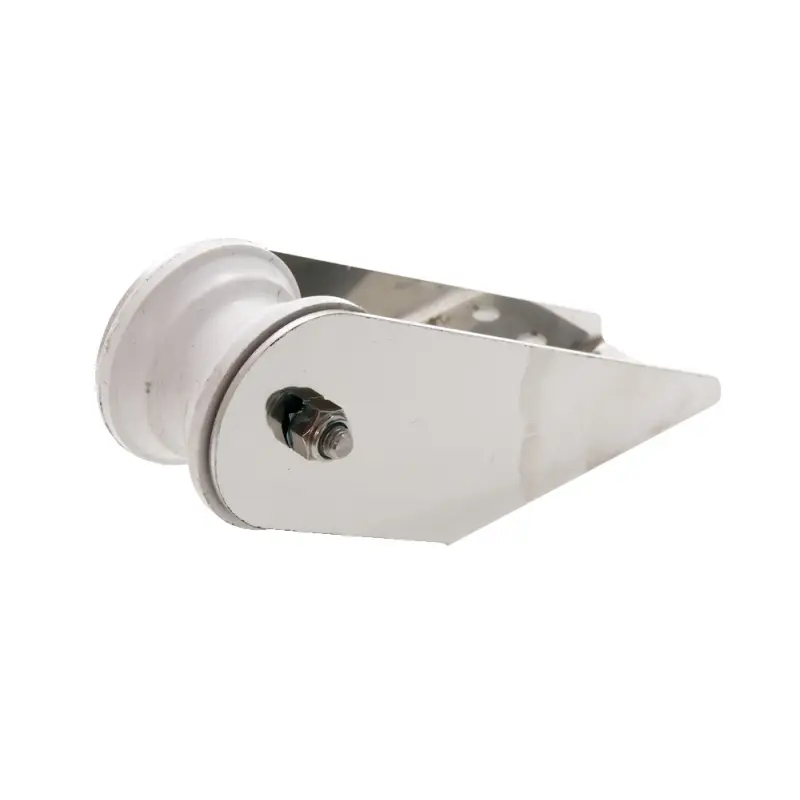 MUSONE DI PRUA INOX MM. 170 Compra Online