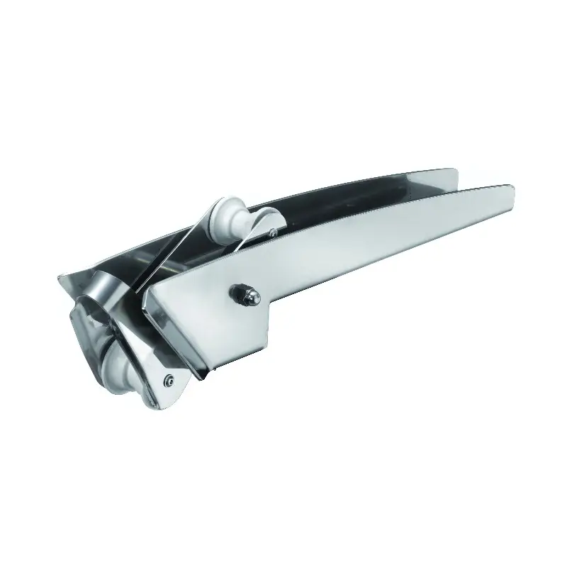 MUSONE INOX BASCULANTE MM.420 Compra Adesso