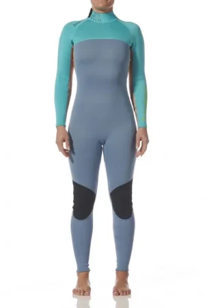 Ultimissimo Modello MUTA INTERA AZURE/NIMBU DONNA TG.16