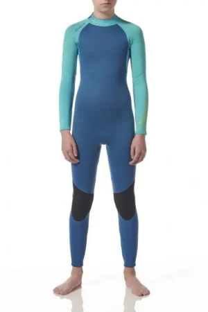 MUTA INTERA AZURE/OCEAN RAGAZ TG.L Nuova Collezione